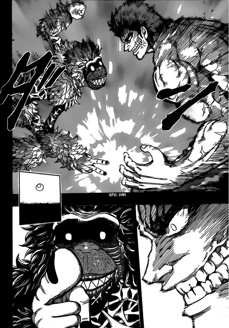 Toriko - Page 6