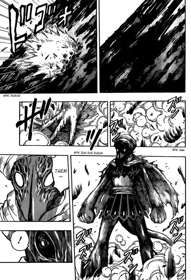 Toriko - Page 2