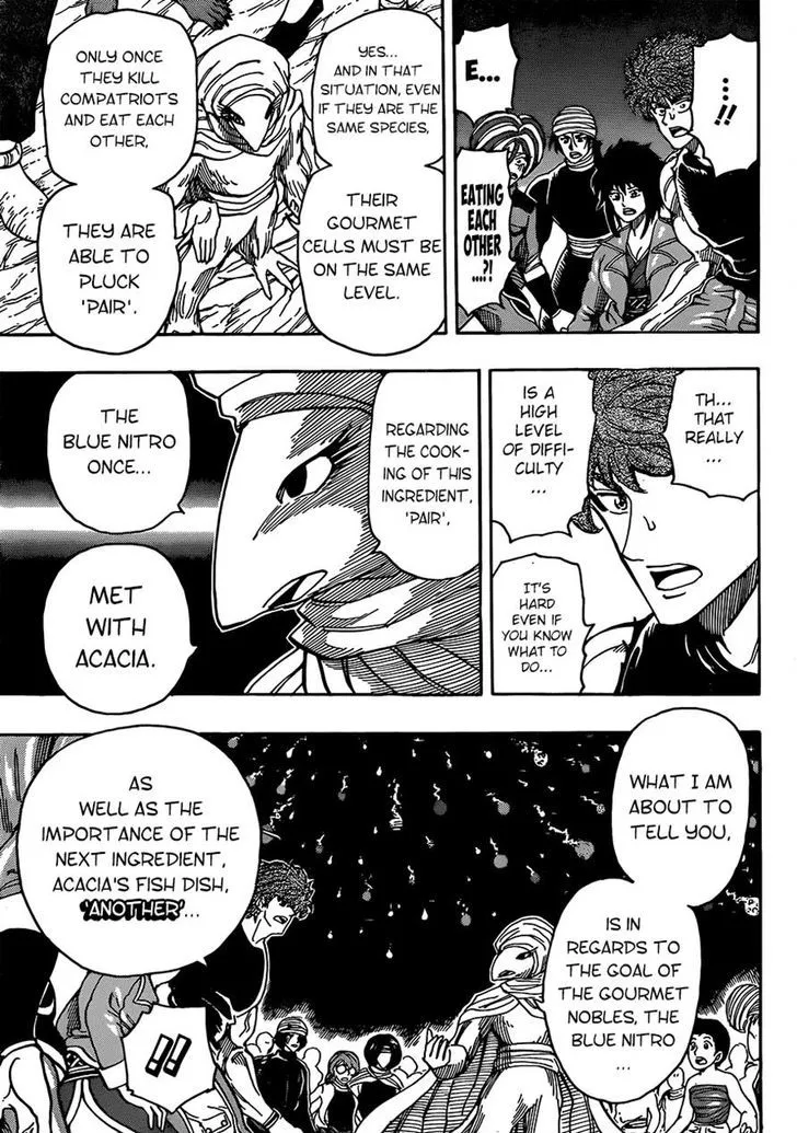 Toriko - Page 4