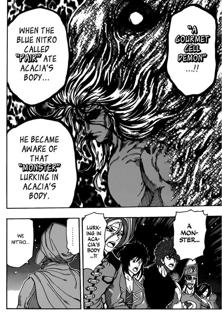 Toriko - Page 13