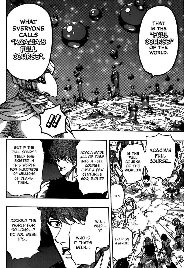 Toriko - Page 5