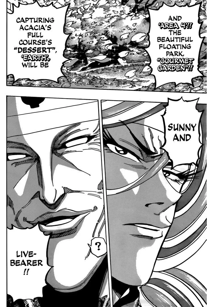 Toriko - Page 15