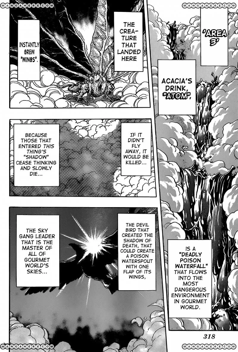 Toriko - Page 13