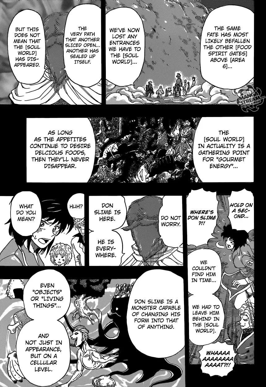 Toriko - Page 13