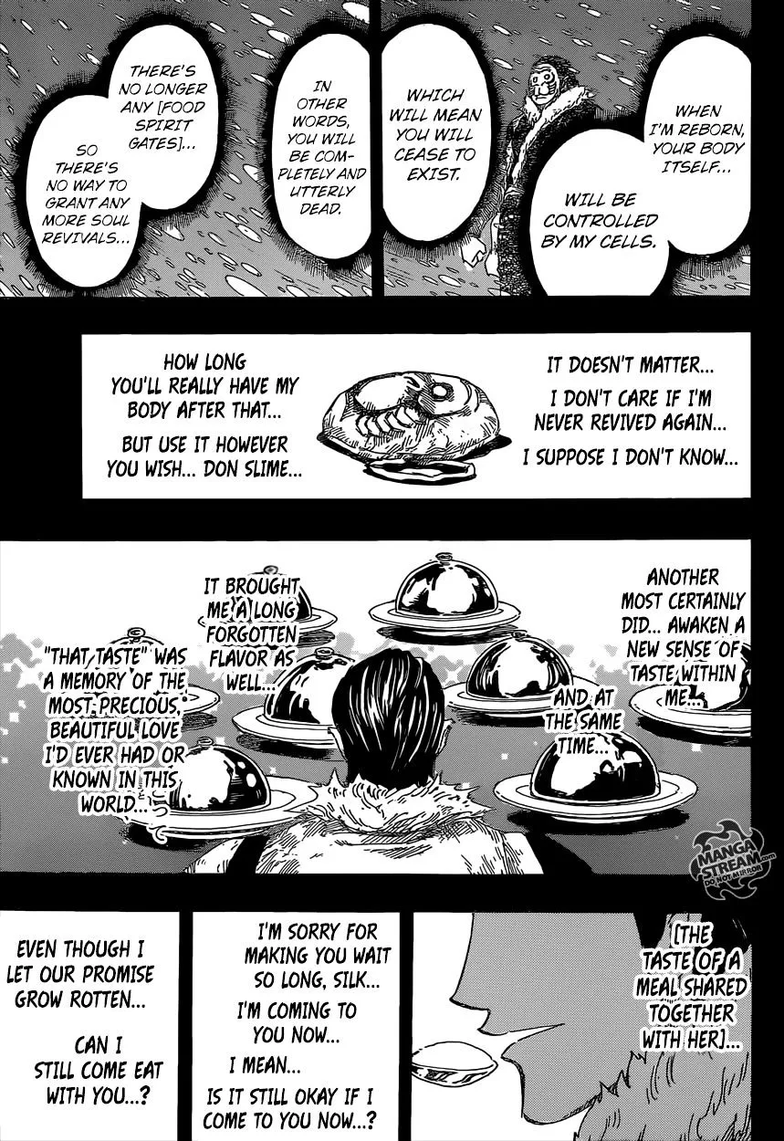 Toriko - Page 17