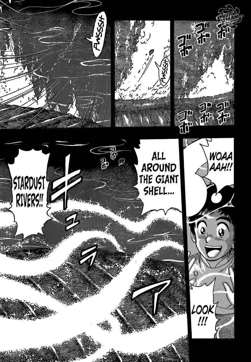 Toriko - Page 6