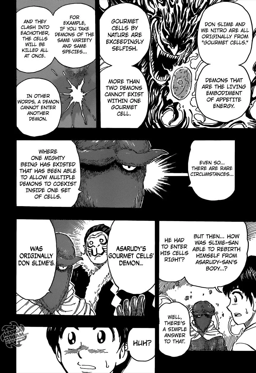 Toriko - Page 9