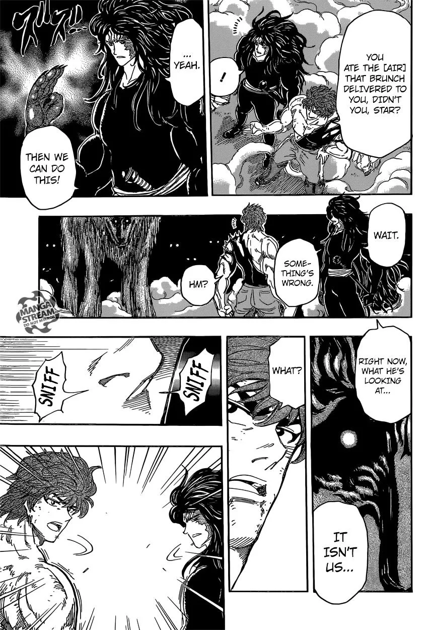 Toriko - Page 16