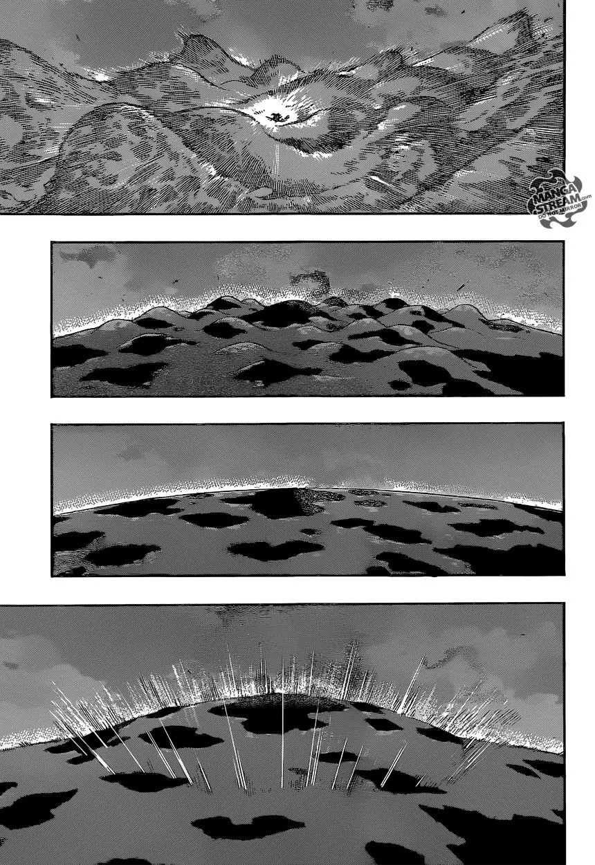 Toriko - Page 14