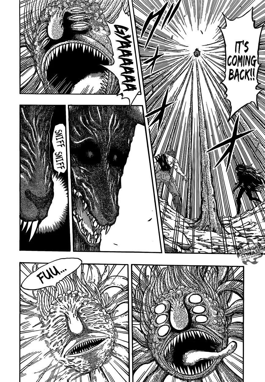 Toriko - Page 9