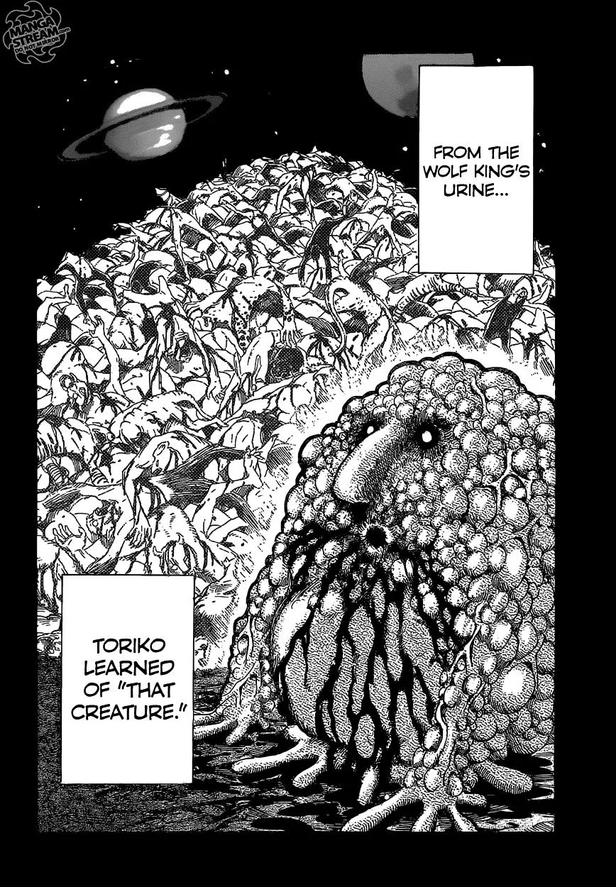 Toriko - Page 15