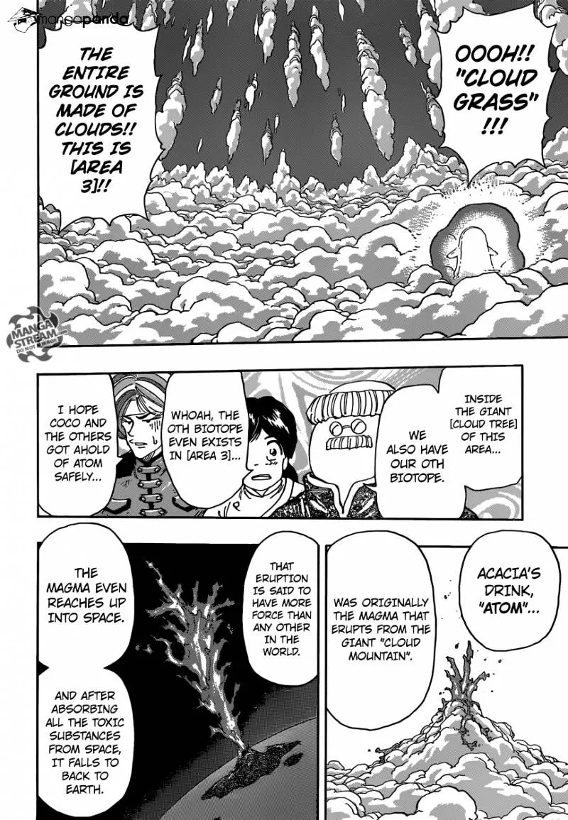 Toriko - Page 9