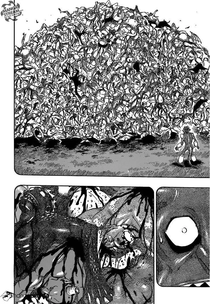 Toriko - Page 6