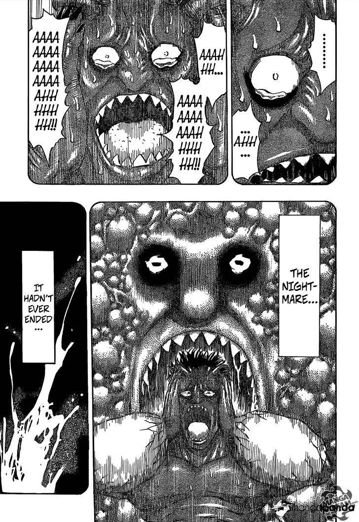 Toriko - Page 7