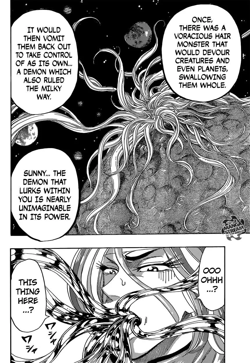 Toriko - Page 10