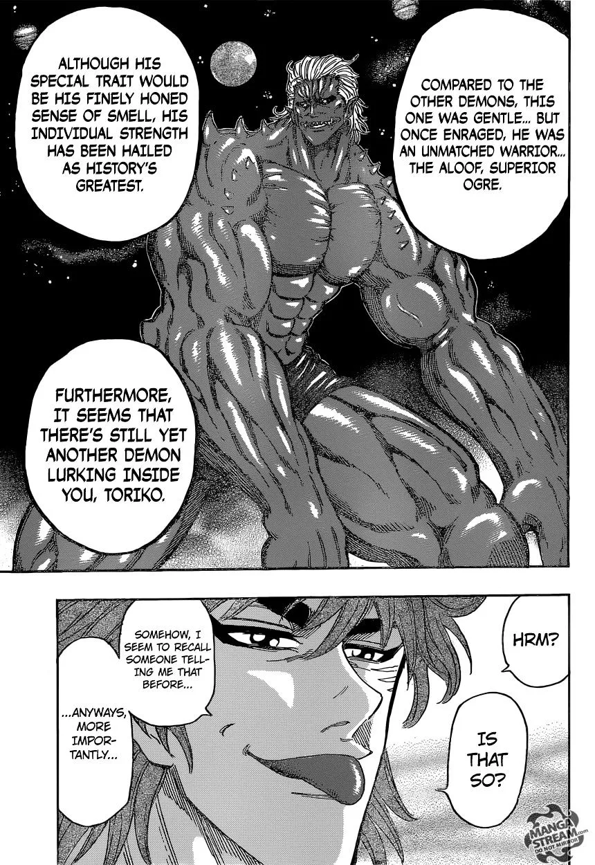 Toriko - Page 13