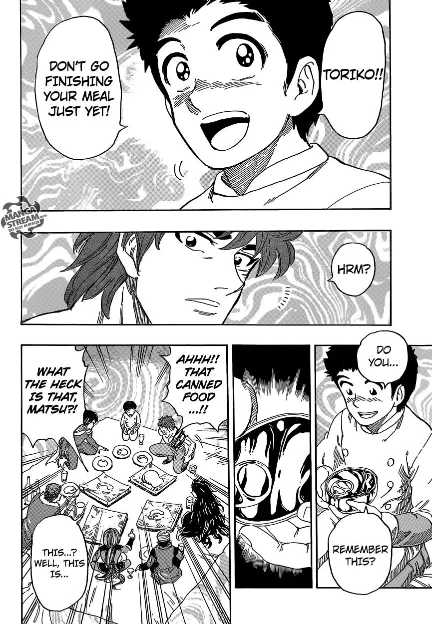 Toriko - Page 15