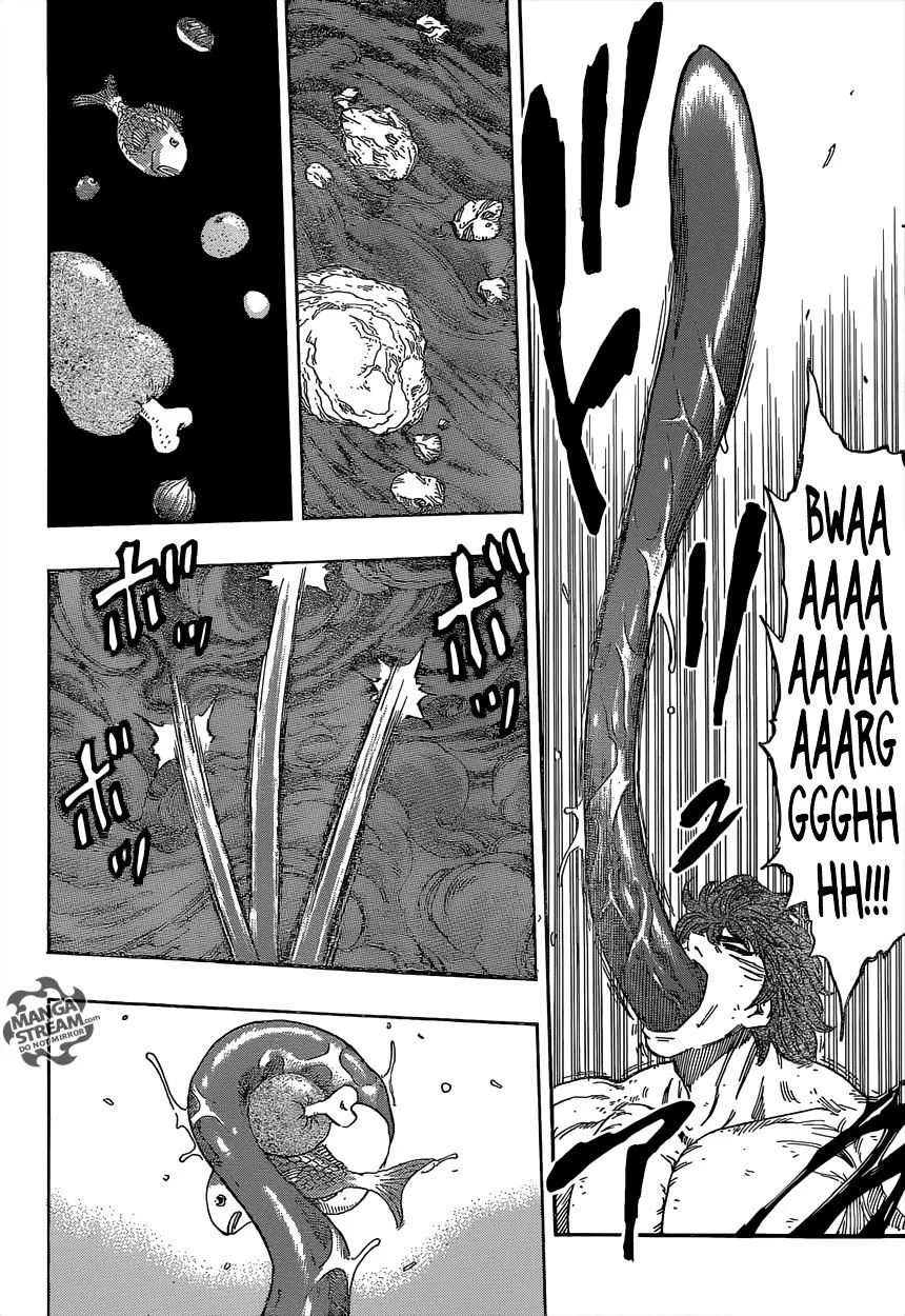 Toriko - Page 4