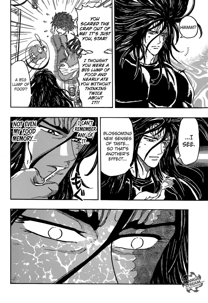 Toriko - Page 6