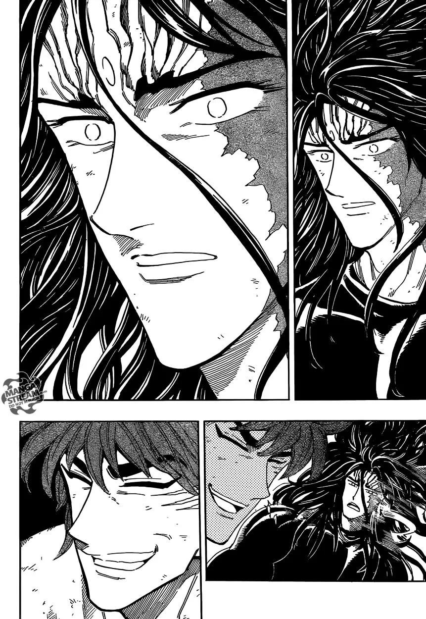 Toriko - Page 8