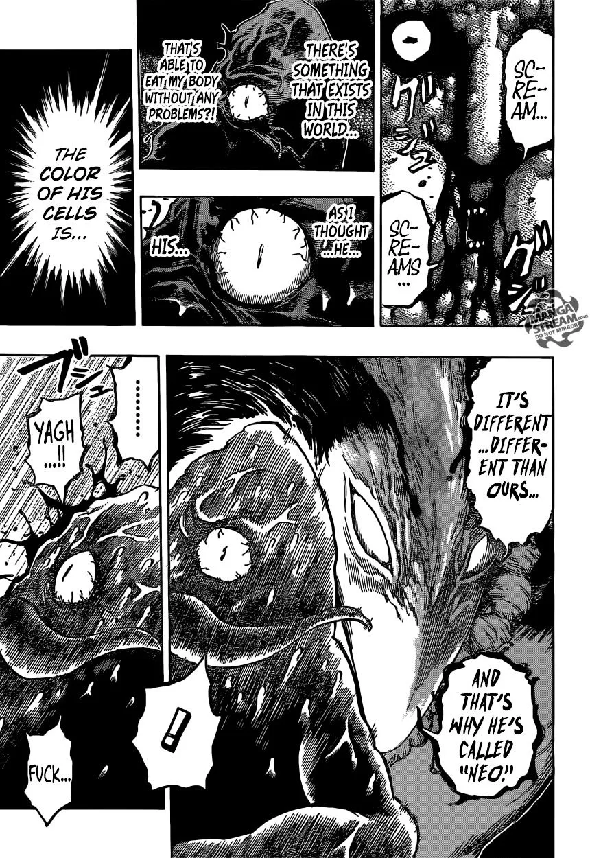 Toriko - Page 14