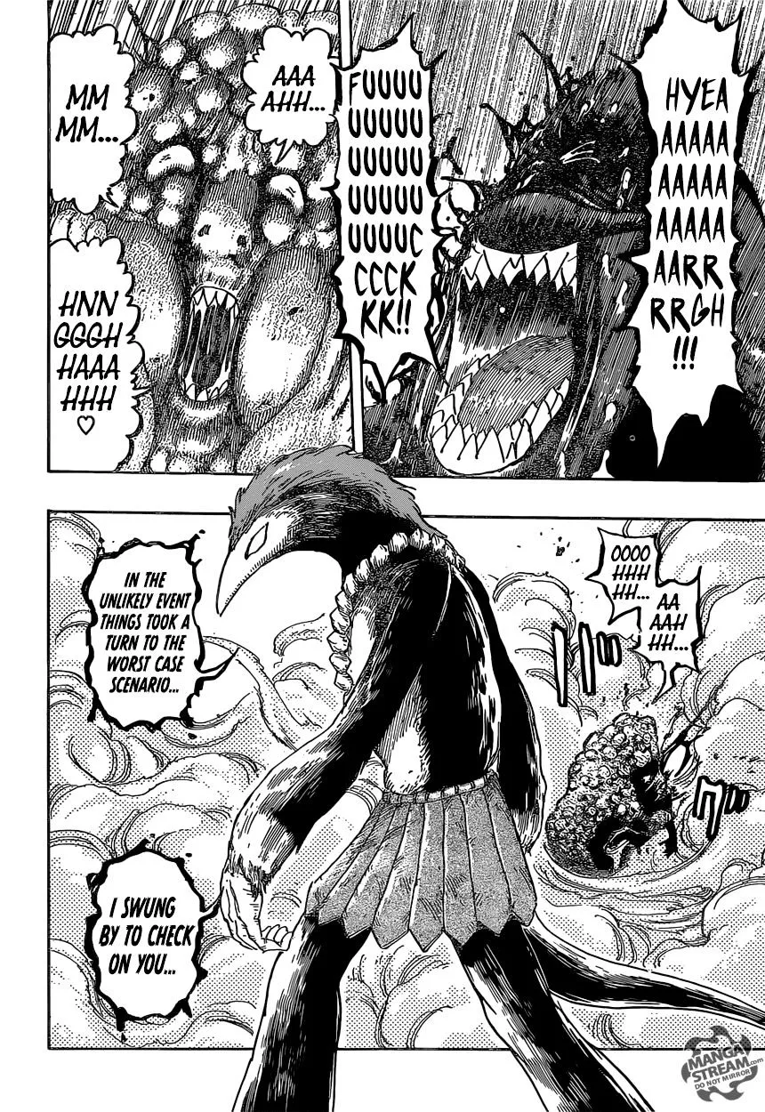 Toriko - Page 15