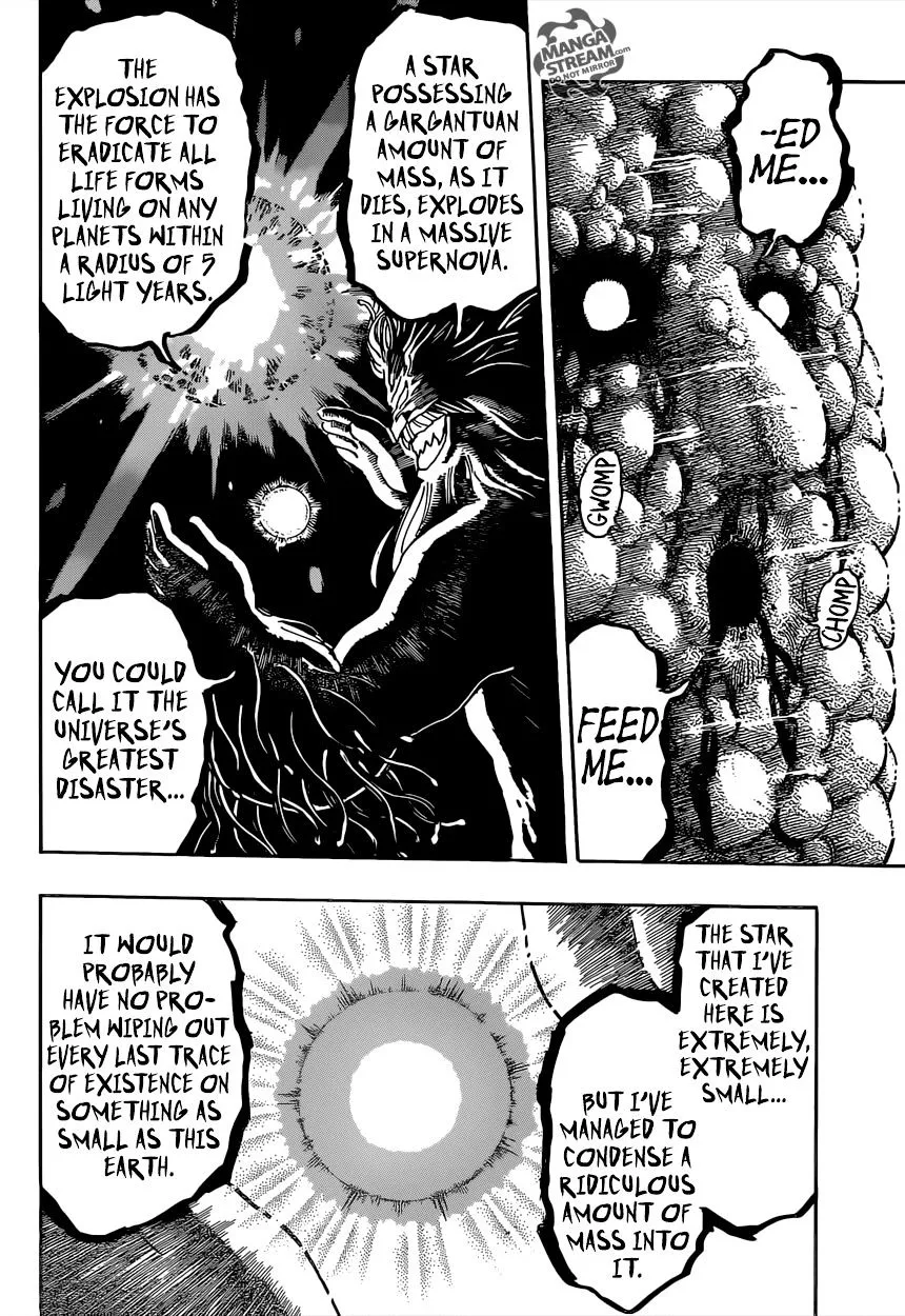 Toriko - Page 2