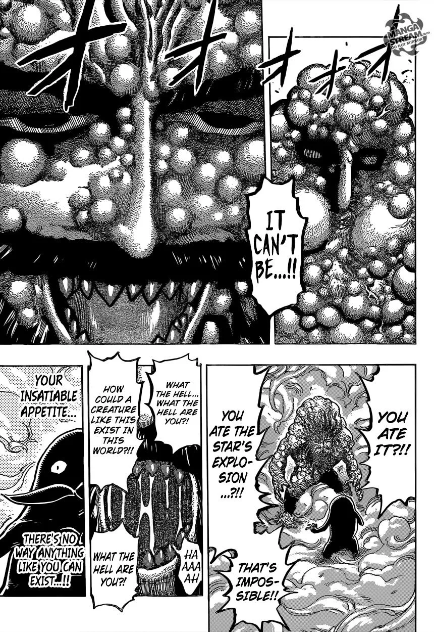 Toriko - Page 6