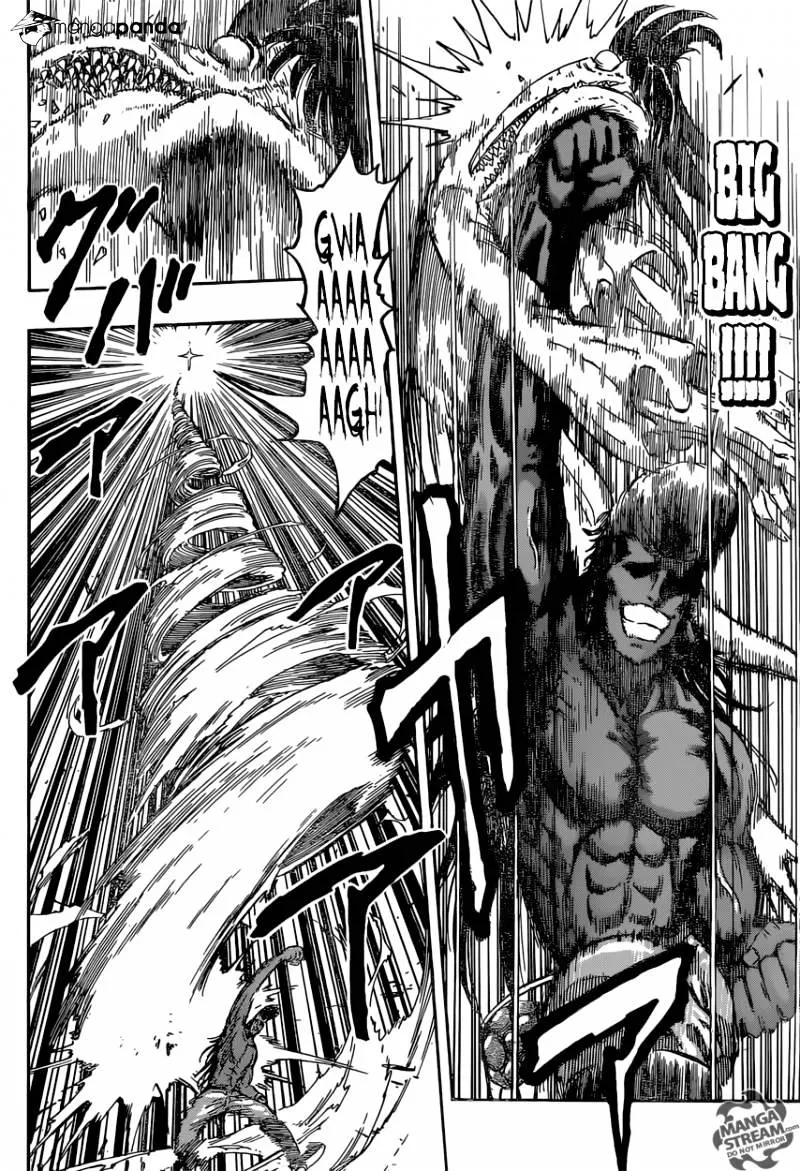 Toriko - Page 11