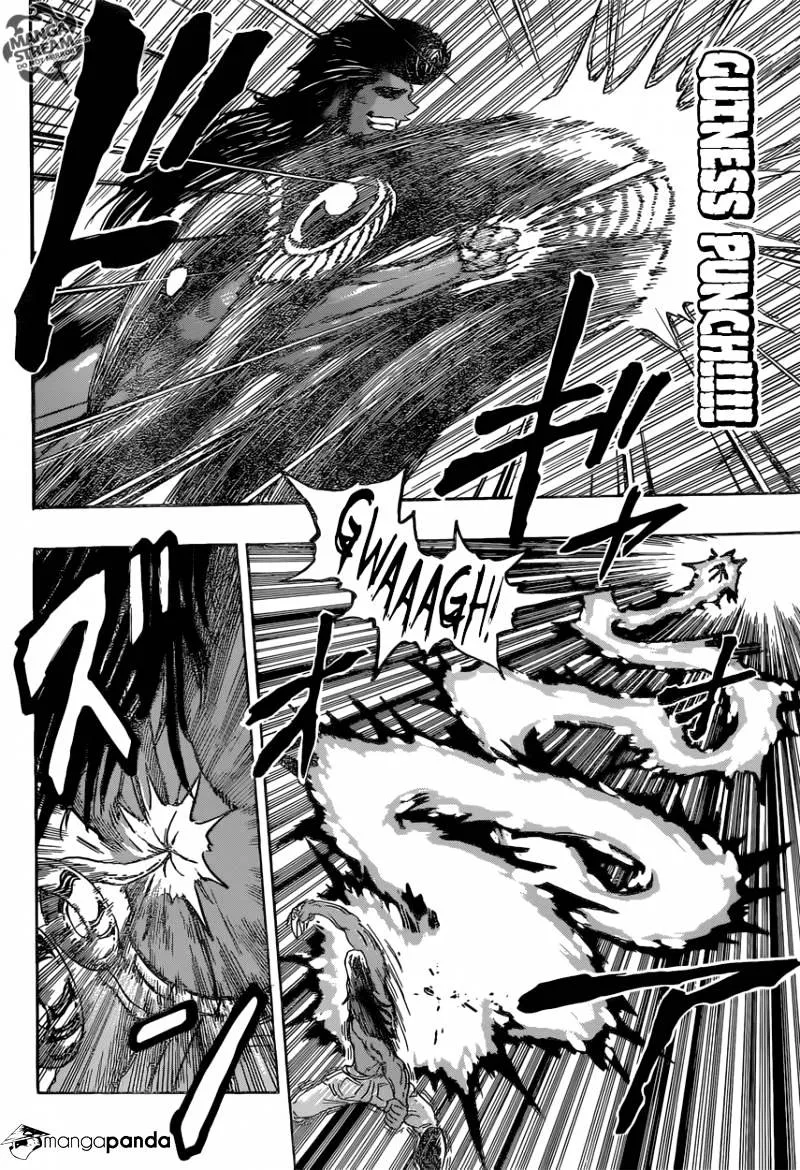 Toriko - Page 13