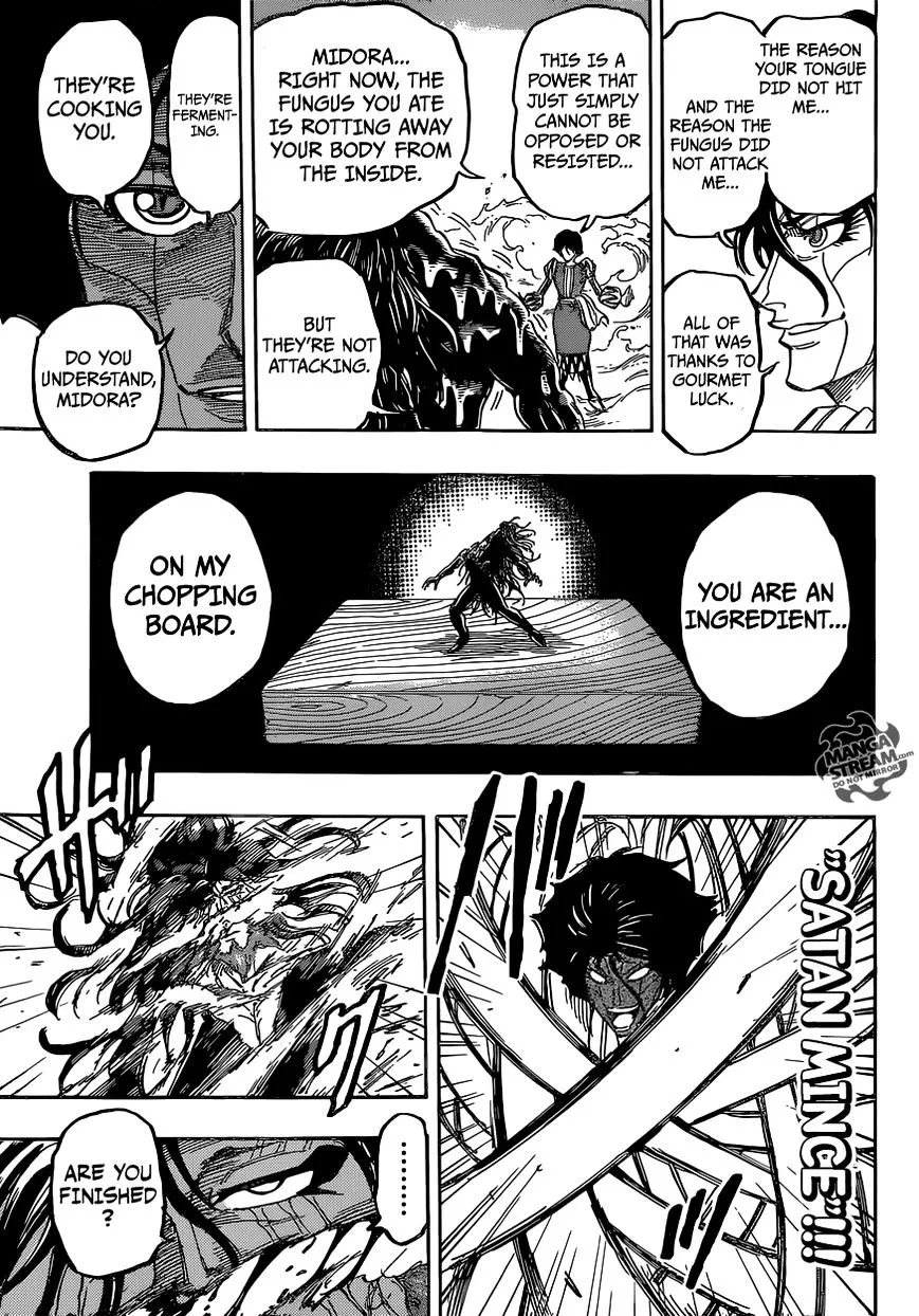 Toriko - Page 13