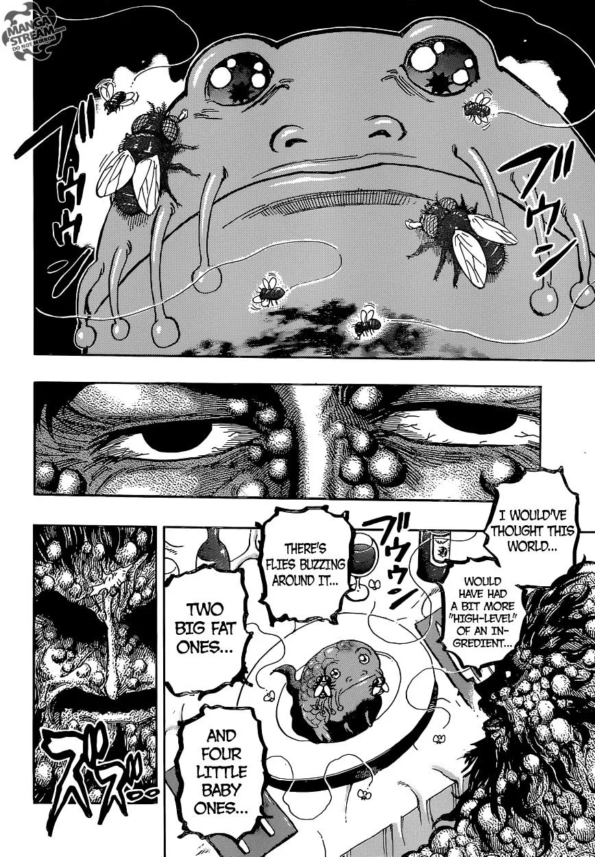 Toriko - Page 2