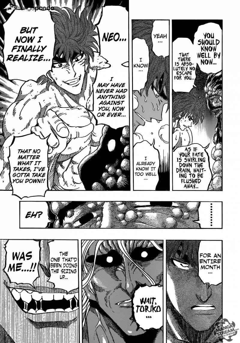 Toriko - Page 15