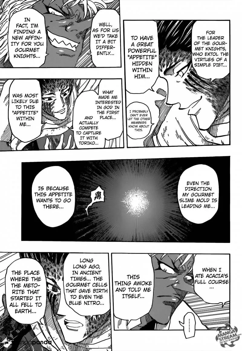 Toriko - Page 2