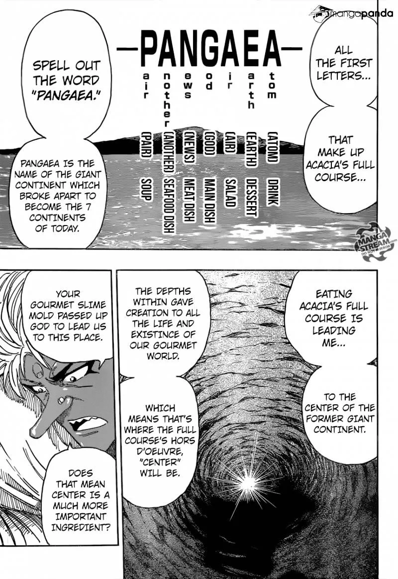 Toriko - Page 4