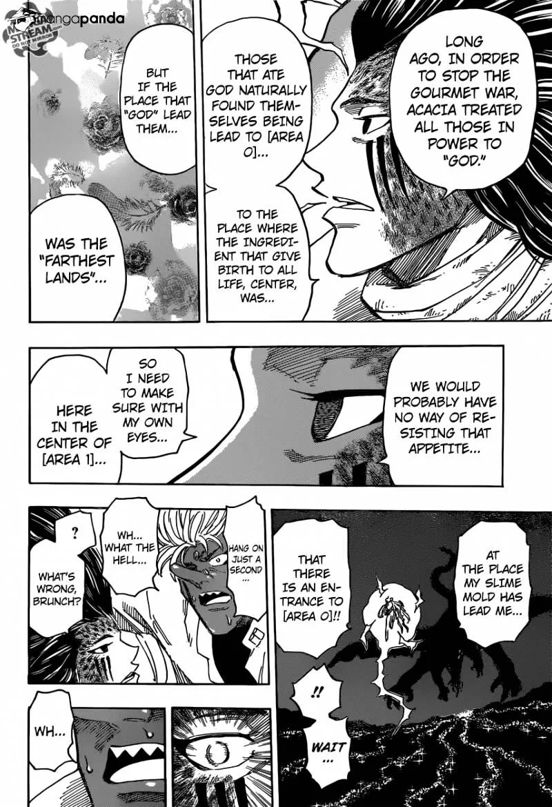 Toriko - Page 5