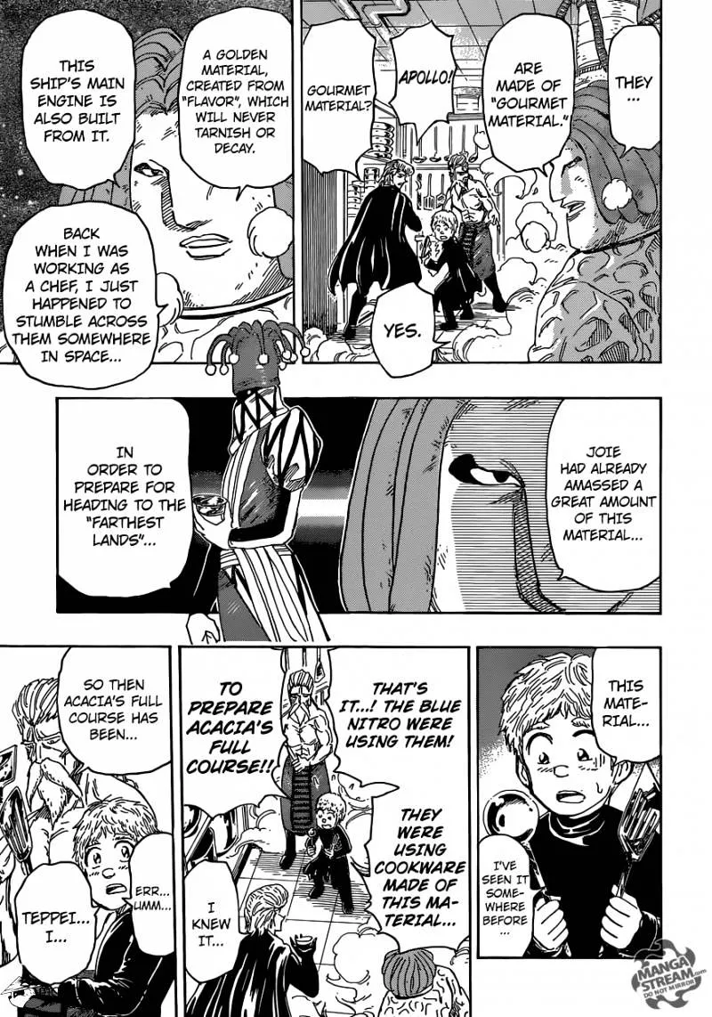 Toriko - Page 9