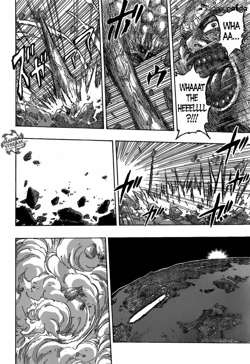 Toriko - Page 13