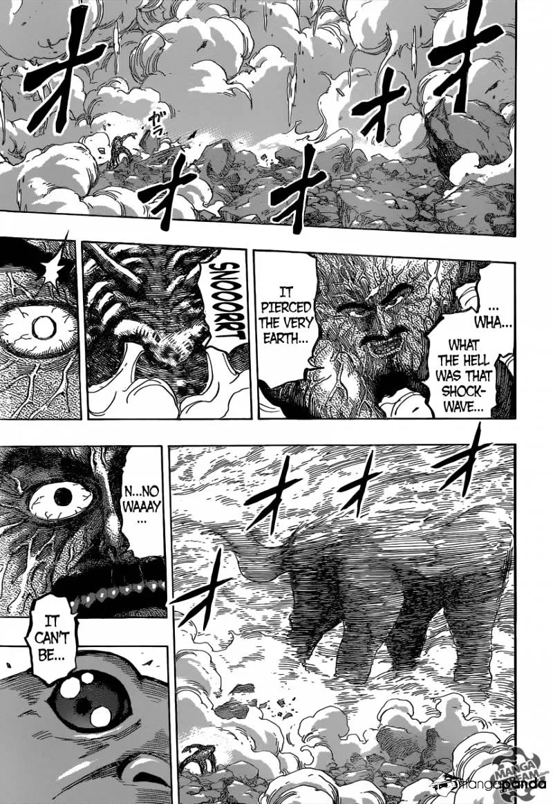 Toriko - Page 14