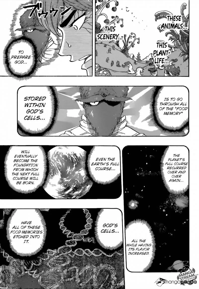 Toriko - Page 2