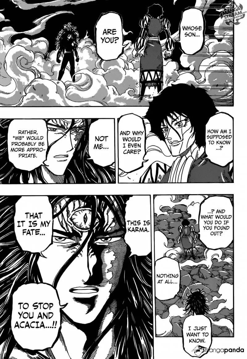 Toriko - Page 4