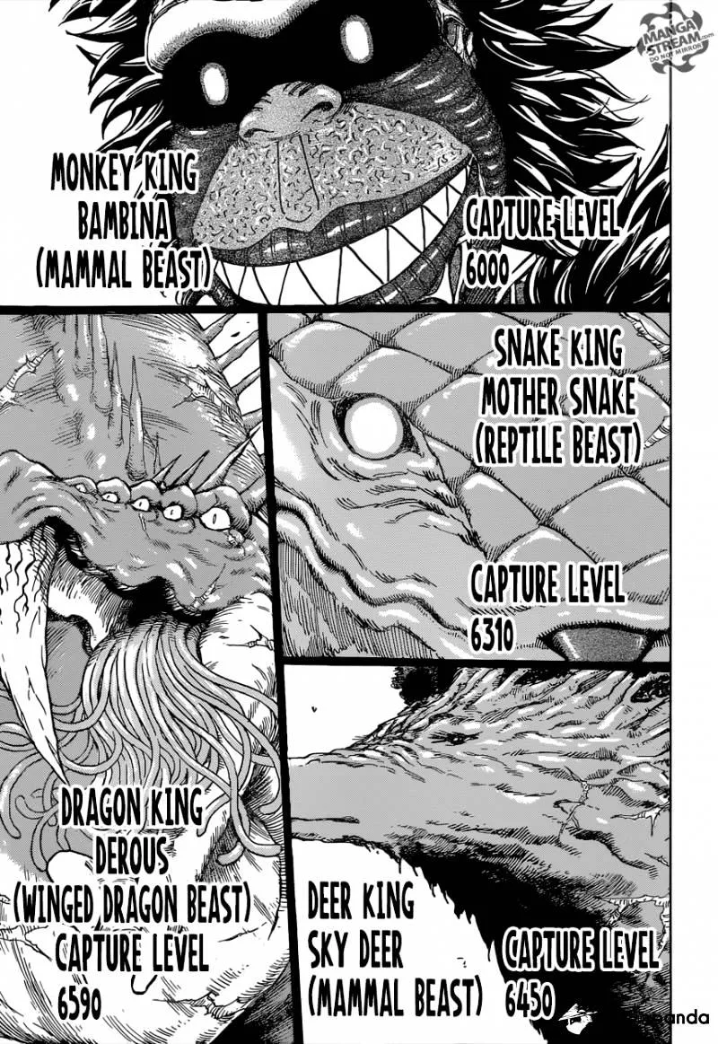 Toriko - Page 2