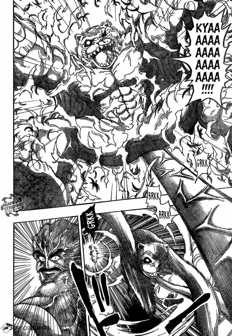 Toriko - Page 3