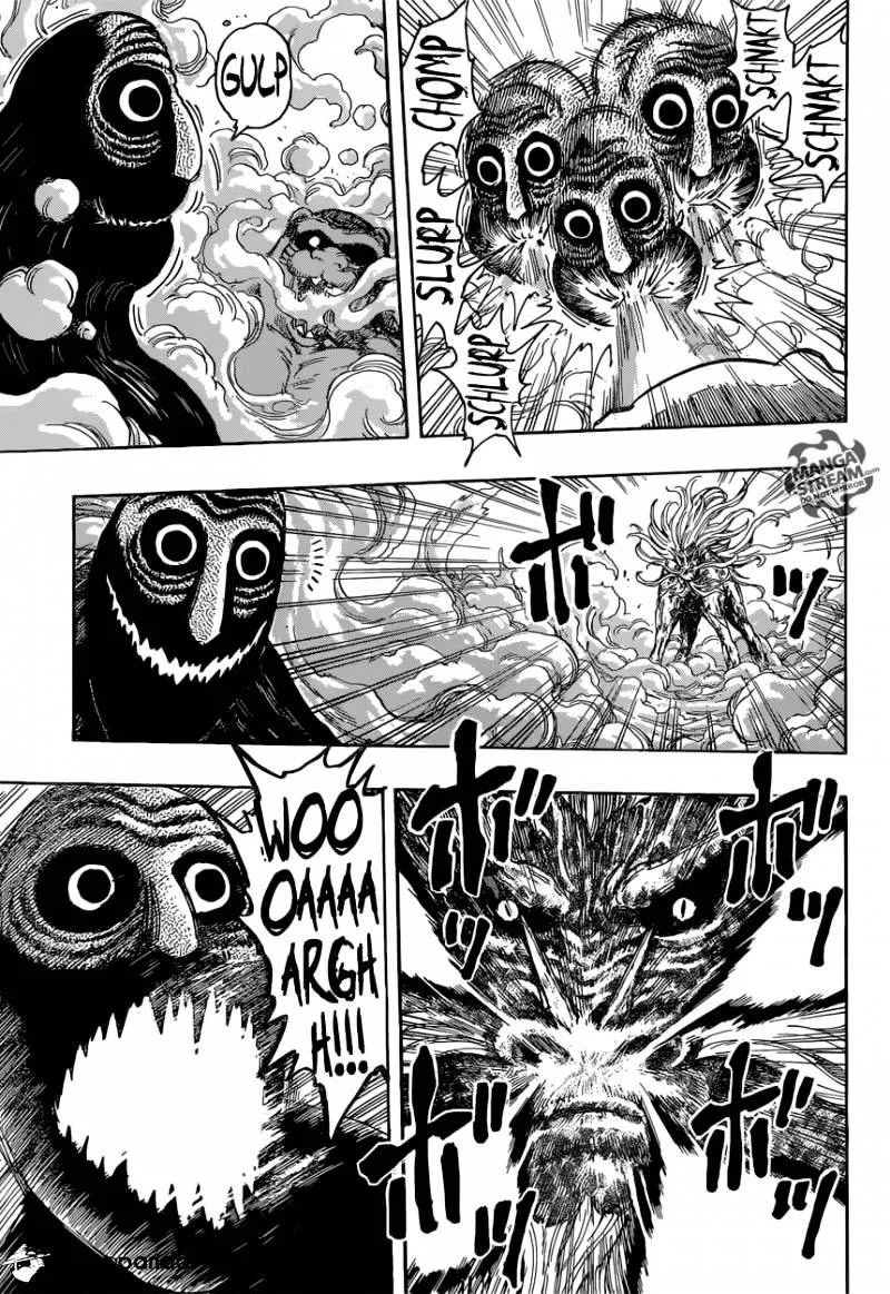 Toriko - Page 15