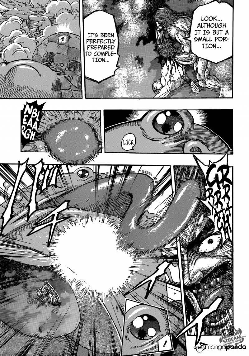 Toriko - Page 2