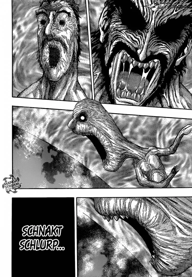 Toriko - Page 9