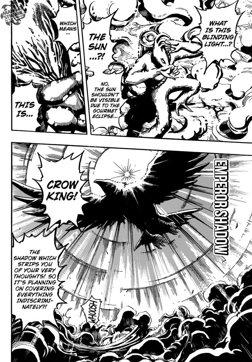 Toriko - Page 2