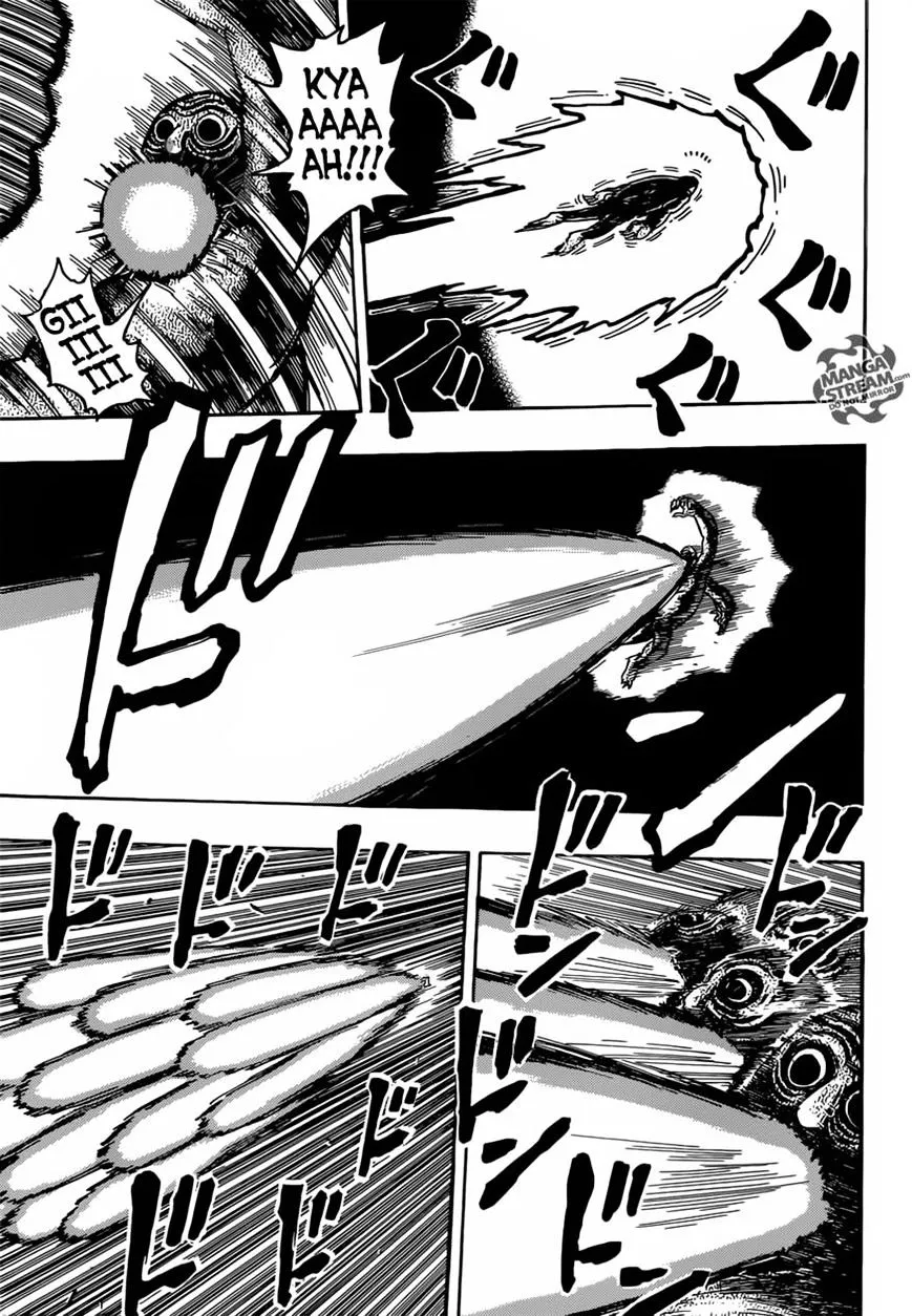 Toriko - Page 10