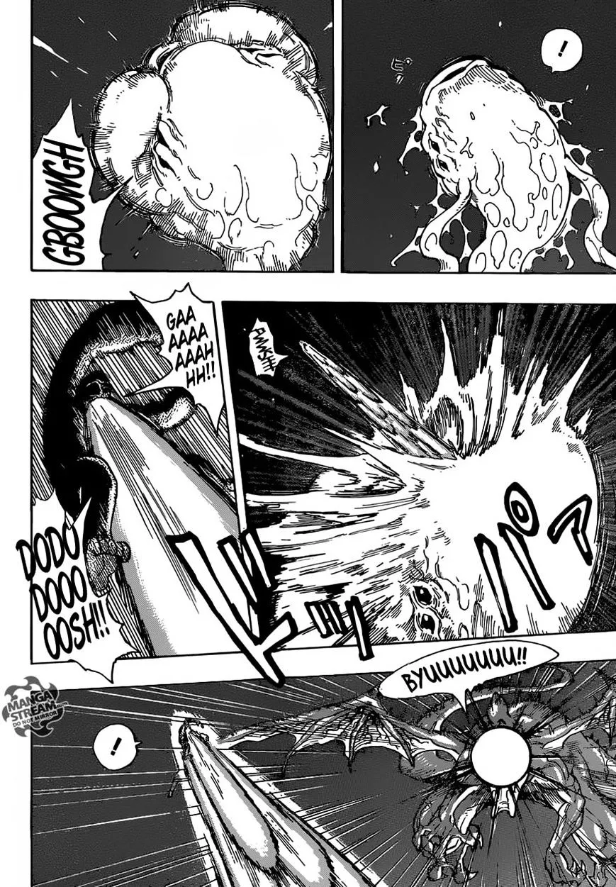 Toriko - Page 11