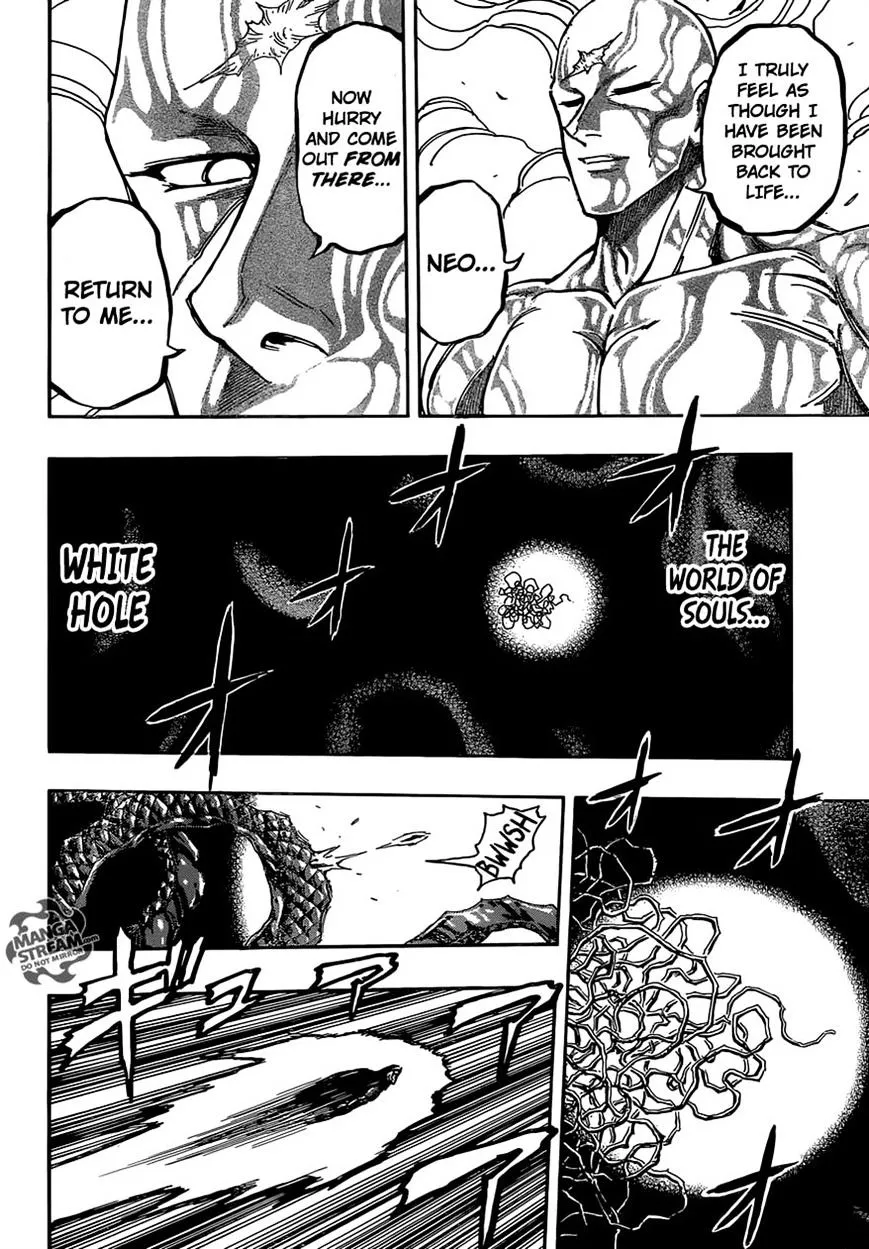 Toriko - Page 9